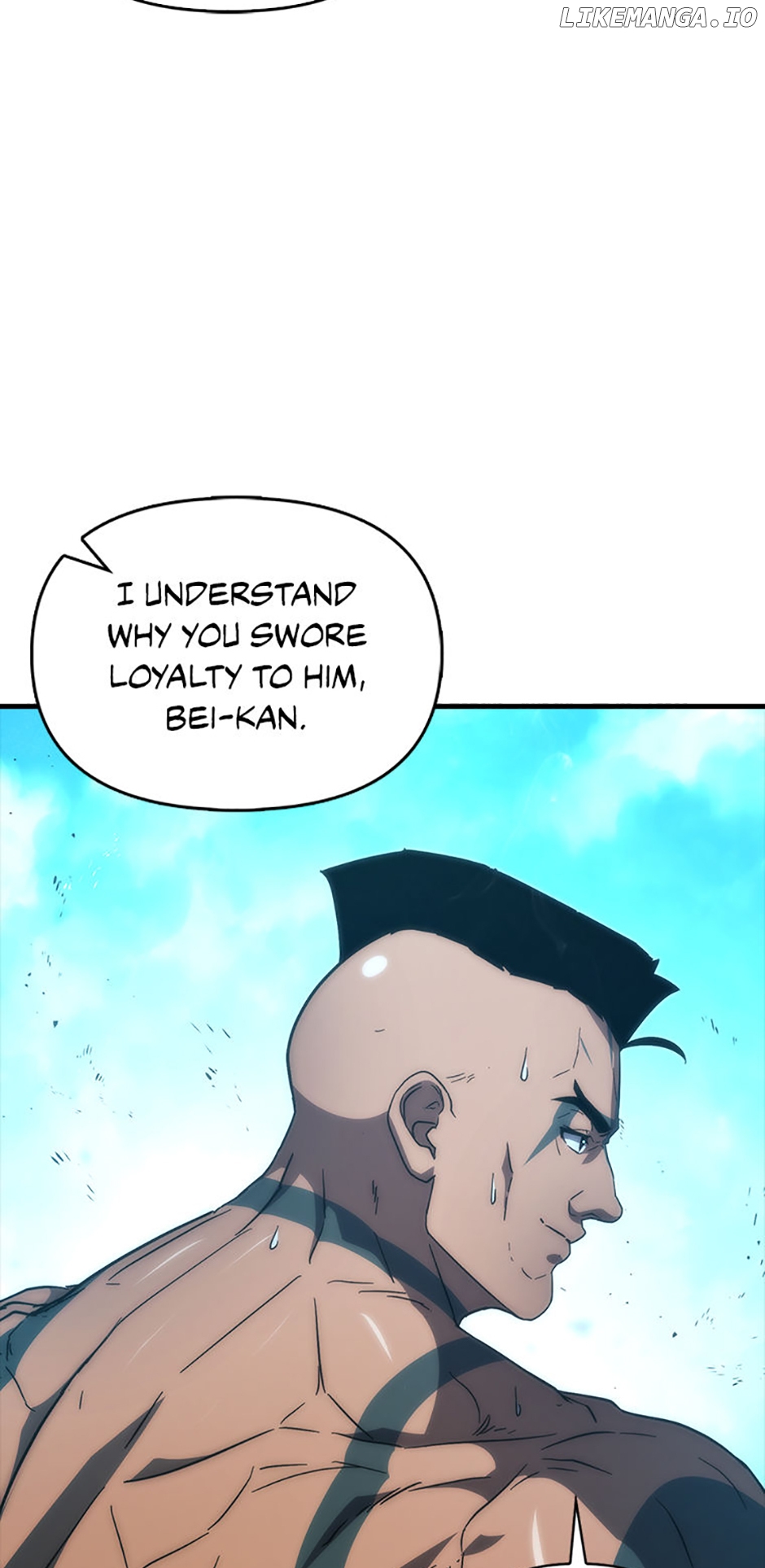 9th Class Sword Master: The Guardian of the Sword Chapter 49 - page 58