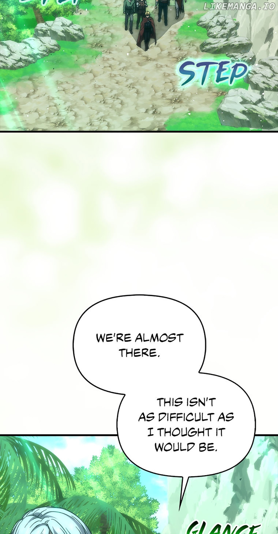 9th Class Sword Master: The Guardian of the Sword Chapter 49 - page 66