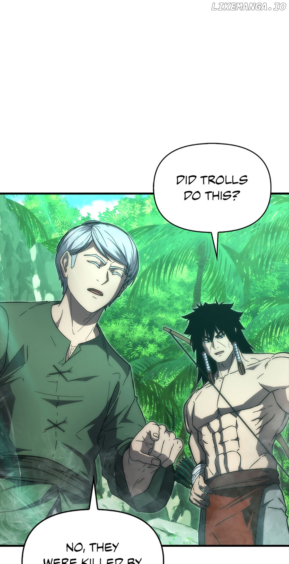 9th Class Sword Master: The Guardian of the Sword Chapter 49 - page 73