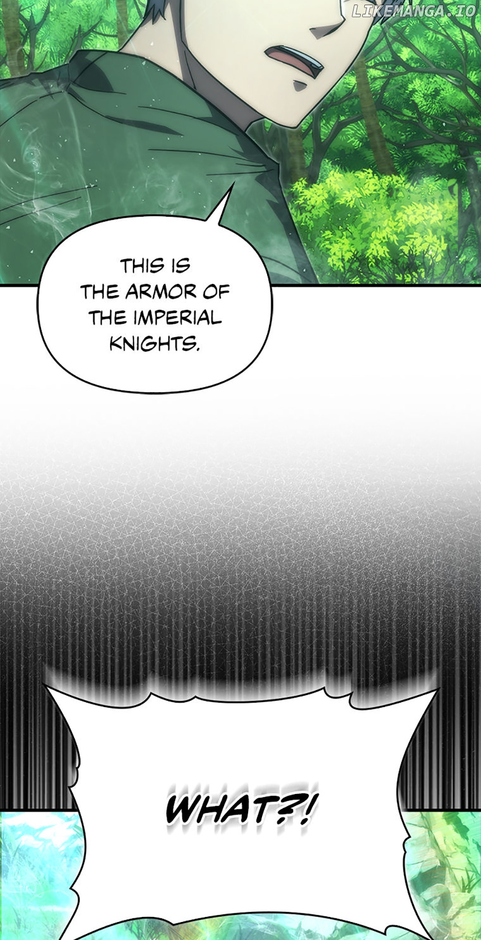 9th Class Sword Master: The Guardian of the Sword Chapter 49 - page 77