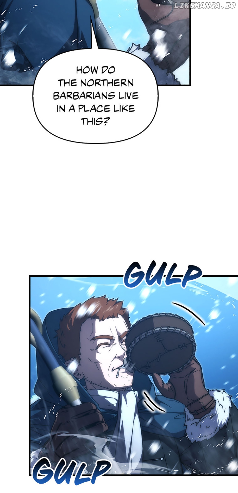9th Class Sword Master: The Guardian of the Sword Chapter 49 - page 9