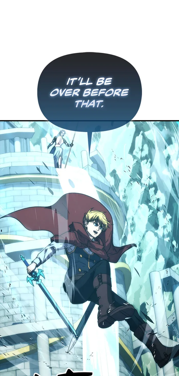9th Class Sword Master: The Guardian of the Sword Chapter 52 - page 19