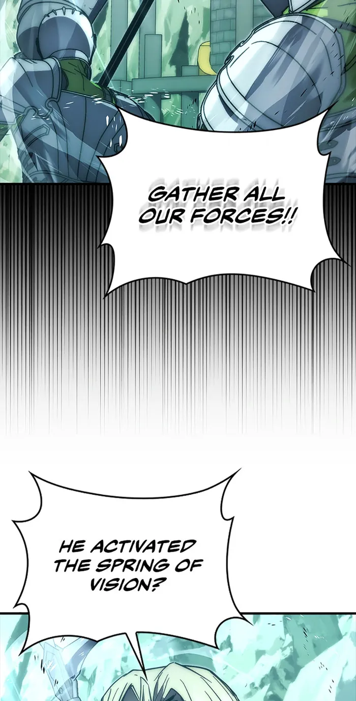 9th Class Sword Master: The Guardian of the Sword Chapter 52 - page 2