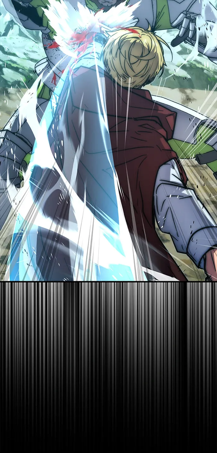 9th Class Sword Master: The Guardian of the Sword Chapter 52 - page 27