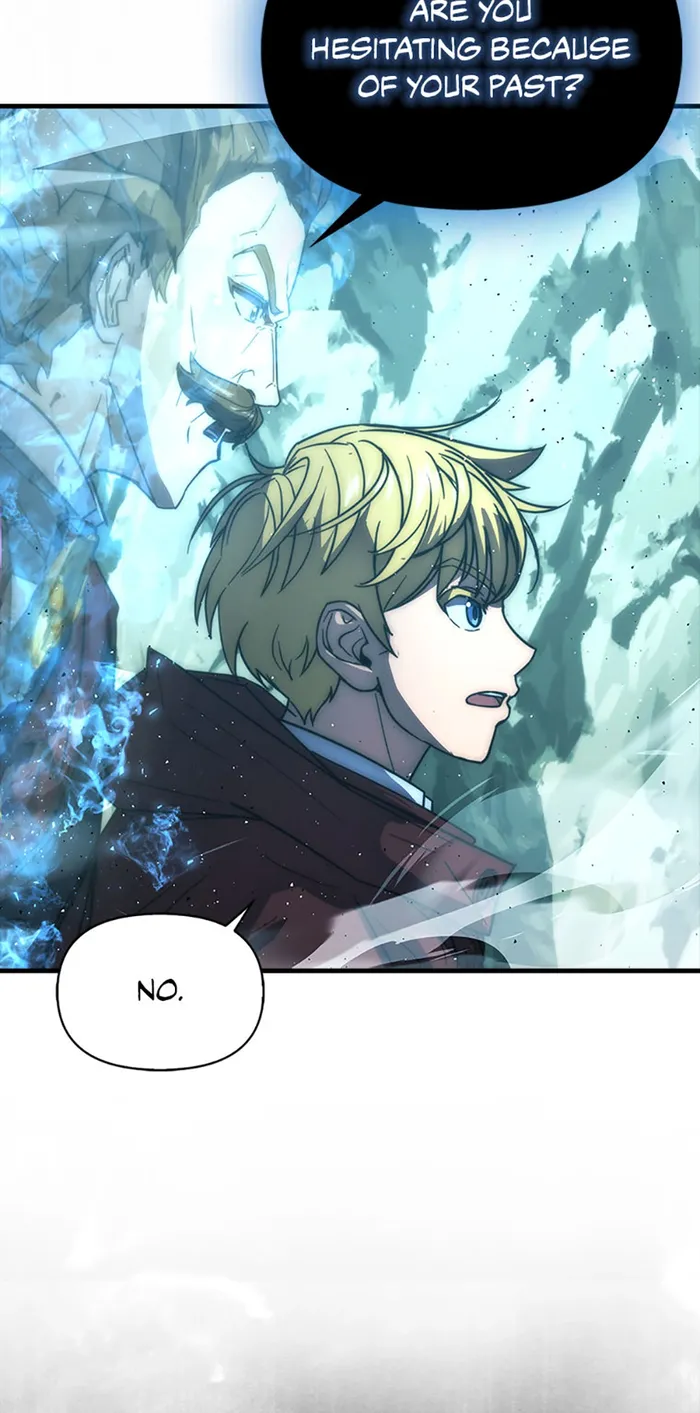9th Class Sword Master: The Guardian of the Sword Chapter 52 - page 38