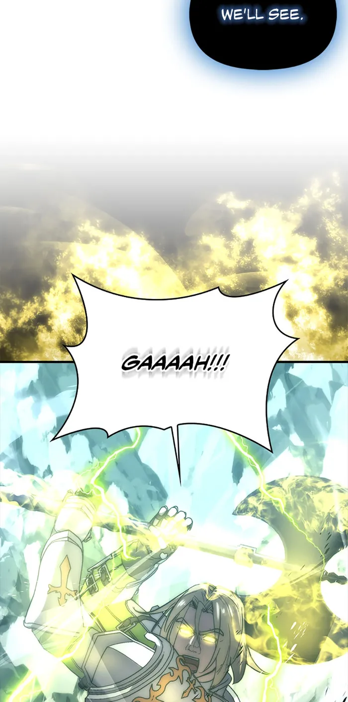 9th Class Sword Master: The Guardian of the Sword Chapter 52 - page 41