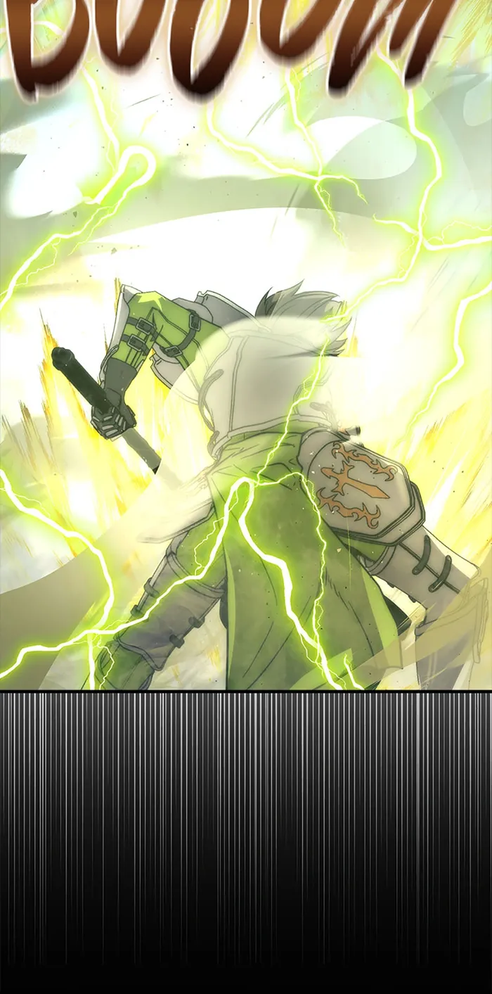 9th Class Sword Master: The Guardian of the Sword Chapter 52 - page 43