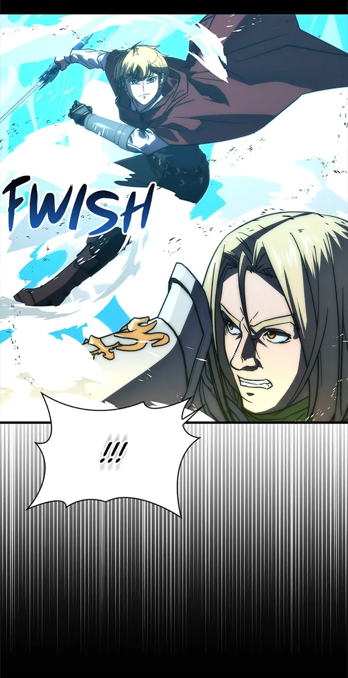 9th Class Sword Master: The Guardian of the Sword Chapter 52 - page 44