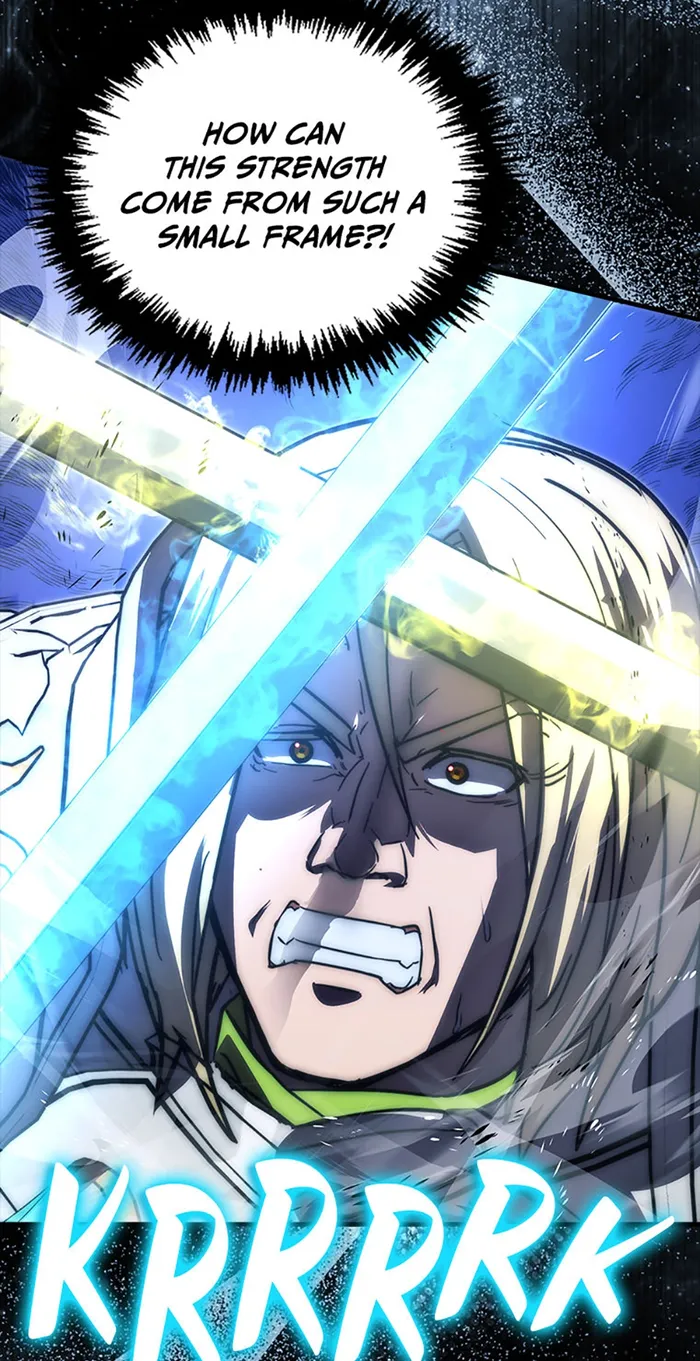 9th Class Sword Master: The Guardian of the Sword Chapter 52 - page 48