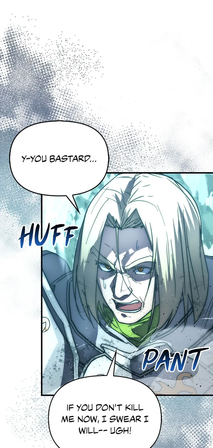 9th Class Sword Master: The Guardian of the Sword Chapter 52 - page 61