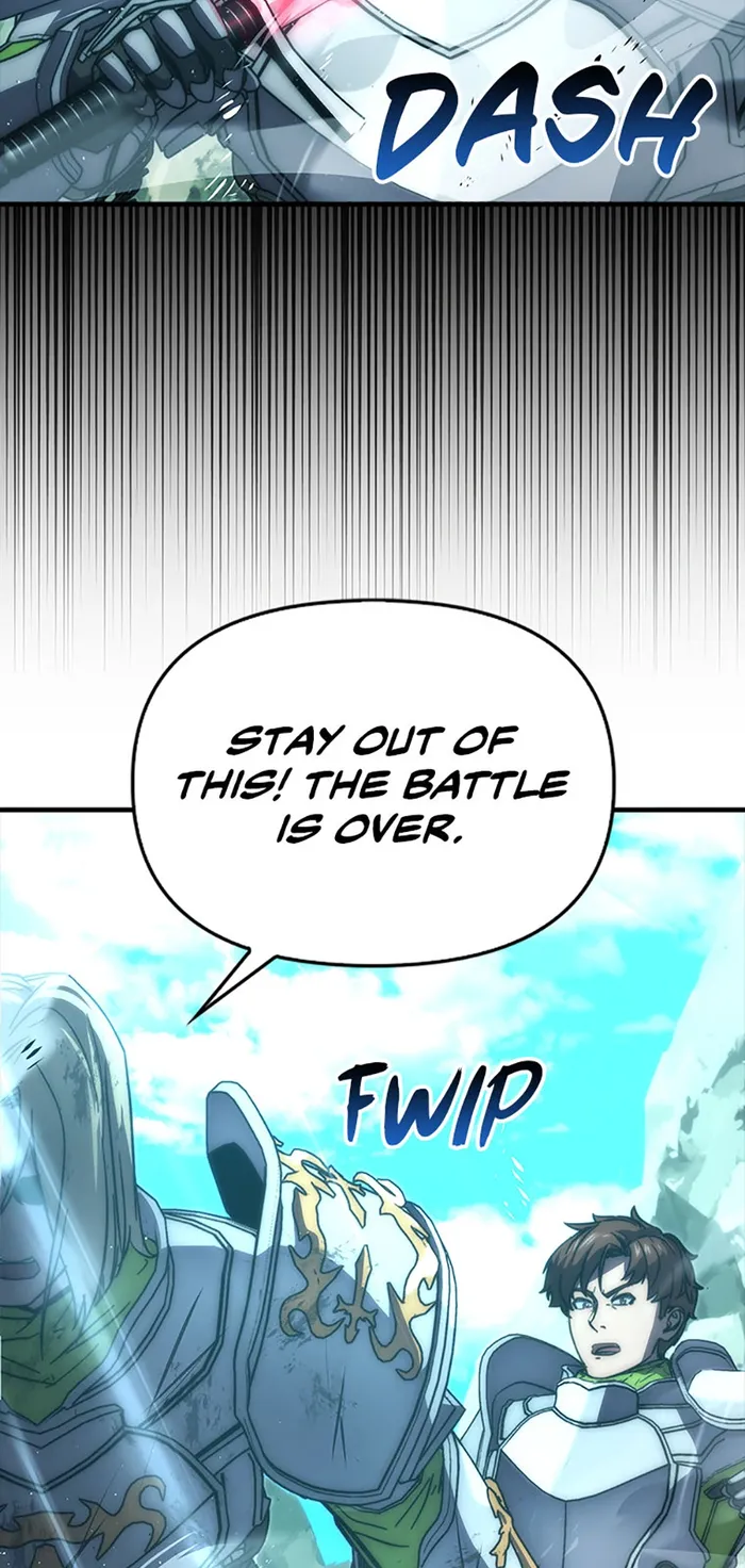 9th Class Sword Master: The Guardian of the Sword Chapter 52 - page 64