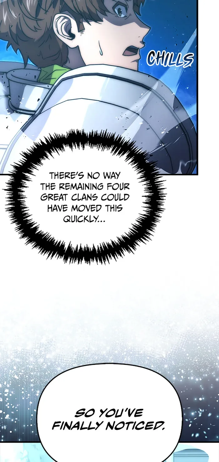 9th Class Sword Master: The Guardian of the Sword Chapter 52 - page 67