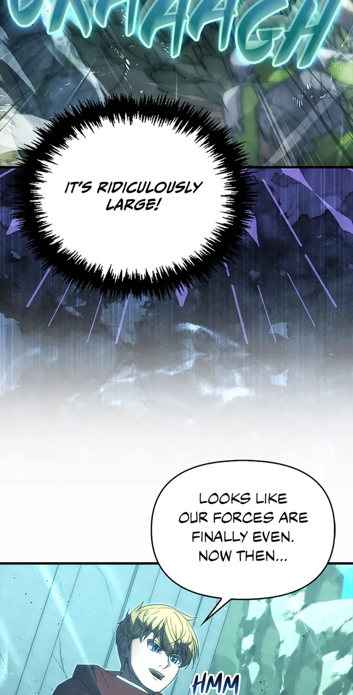 9th Class Sword Master: The Guardian of the Sword Chapter 52 - page 7