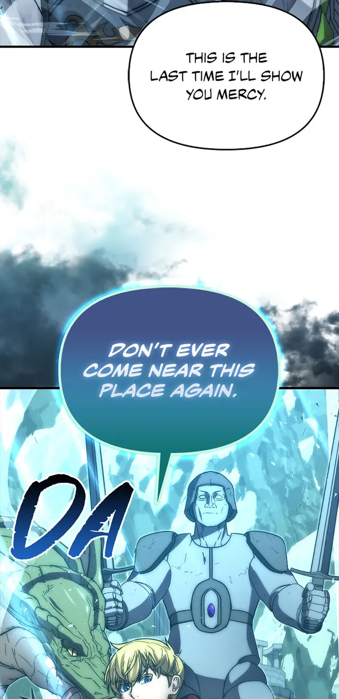 9th Class Sword Master: The Guardian of the Sword Chapter 52 - page 71