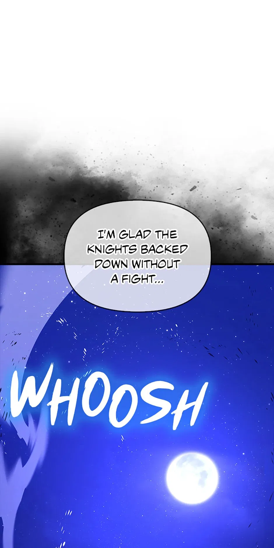 9th Class Sword Master: The Guardian of the Sword Chapter 53 - page 1