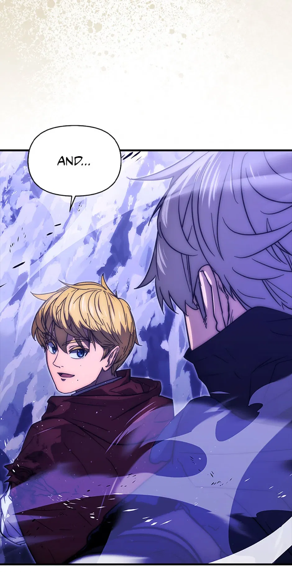 9th Class Sword Master: The Guardian of the Sword Chapter 53 - page 13