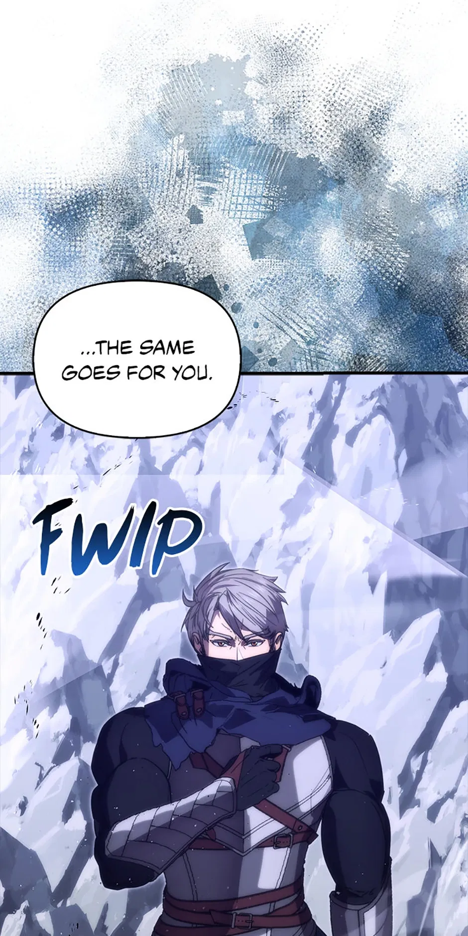 9th Class Sword Master: The Guardian of the Sword Chapter 53 - page 14