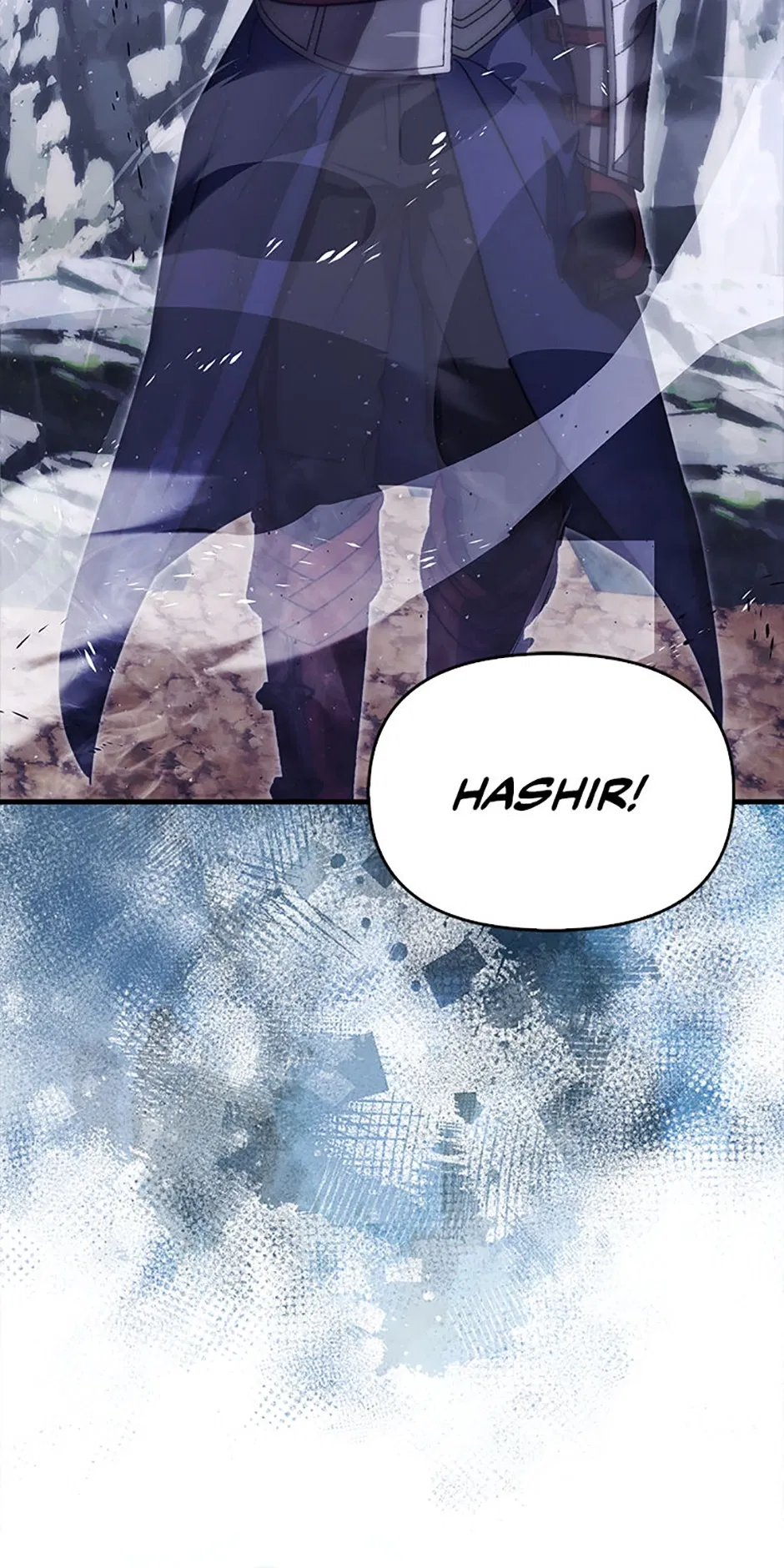 9th Class Sword Master: The Guardian of the Sword Chapter 53 - page 15