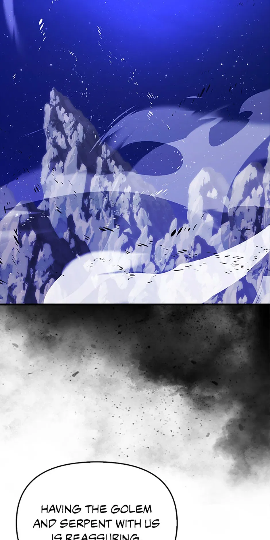 9th Class Sword Master: The Guardian of the Sword Chapter 53 - page 2