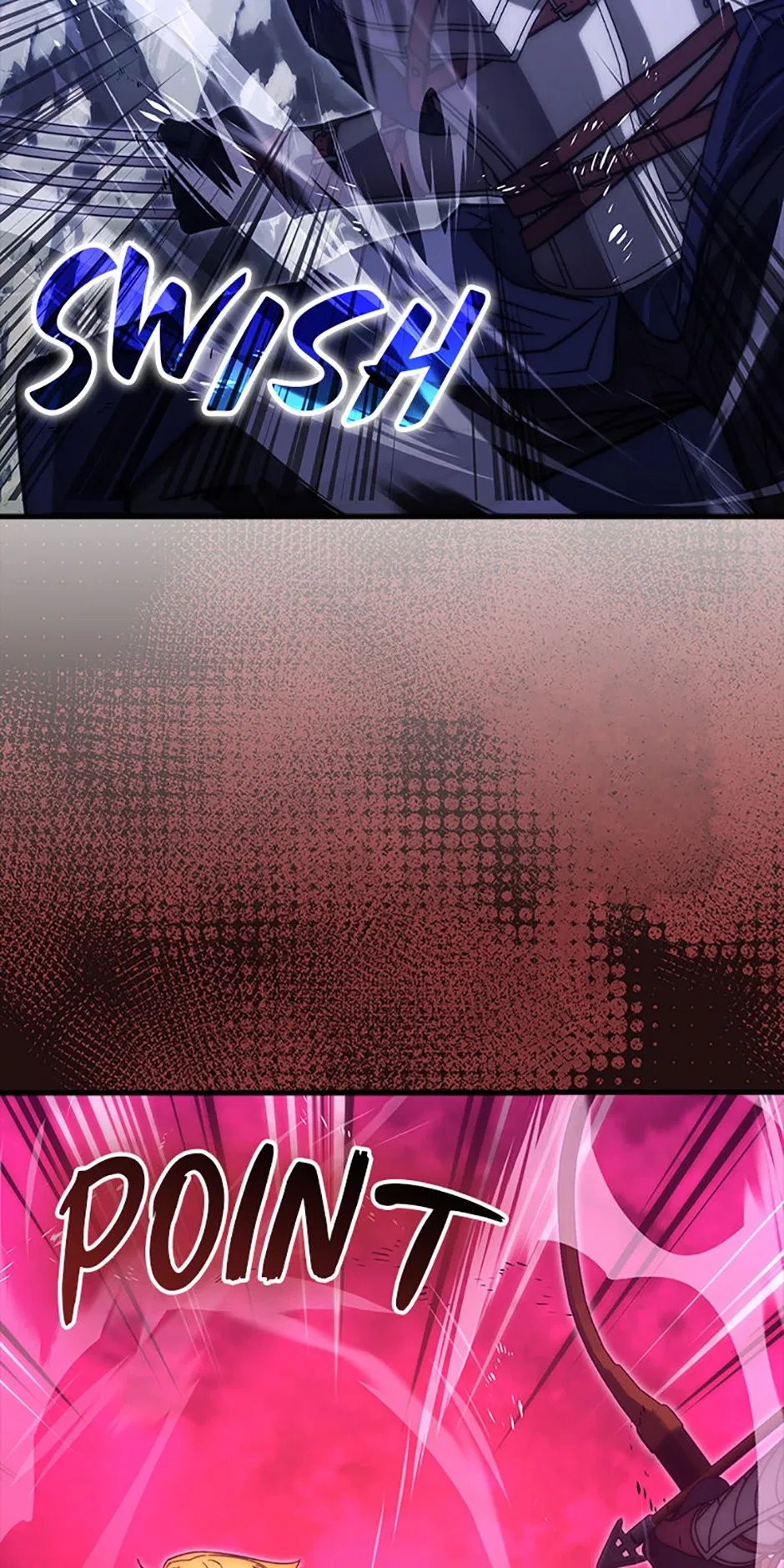 9th Class Sword Master: The Guardian of the Sword Chapter 53 - page 20