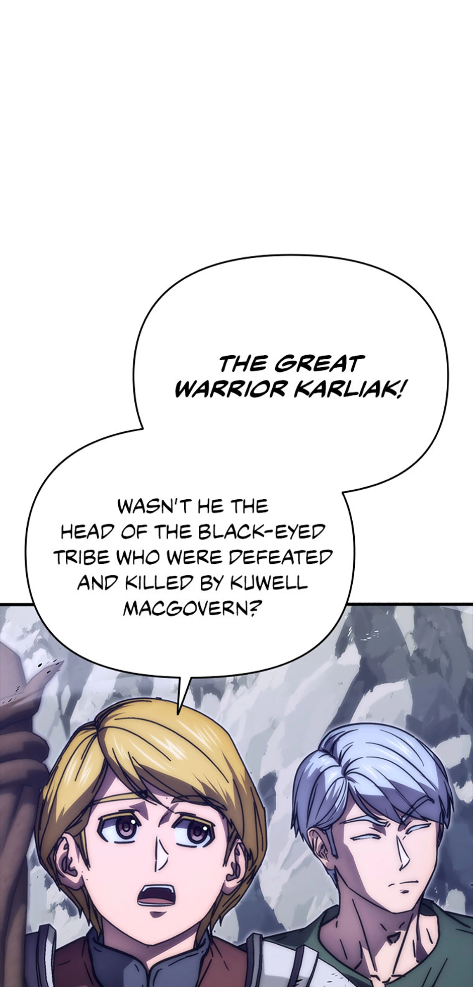 9th Class Sword Master: The Guardian of the Sword Chapter 53 - page 24