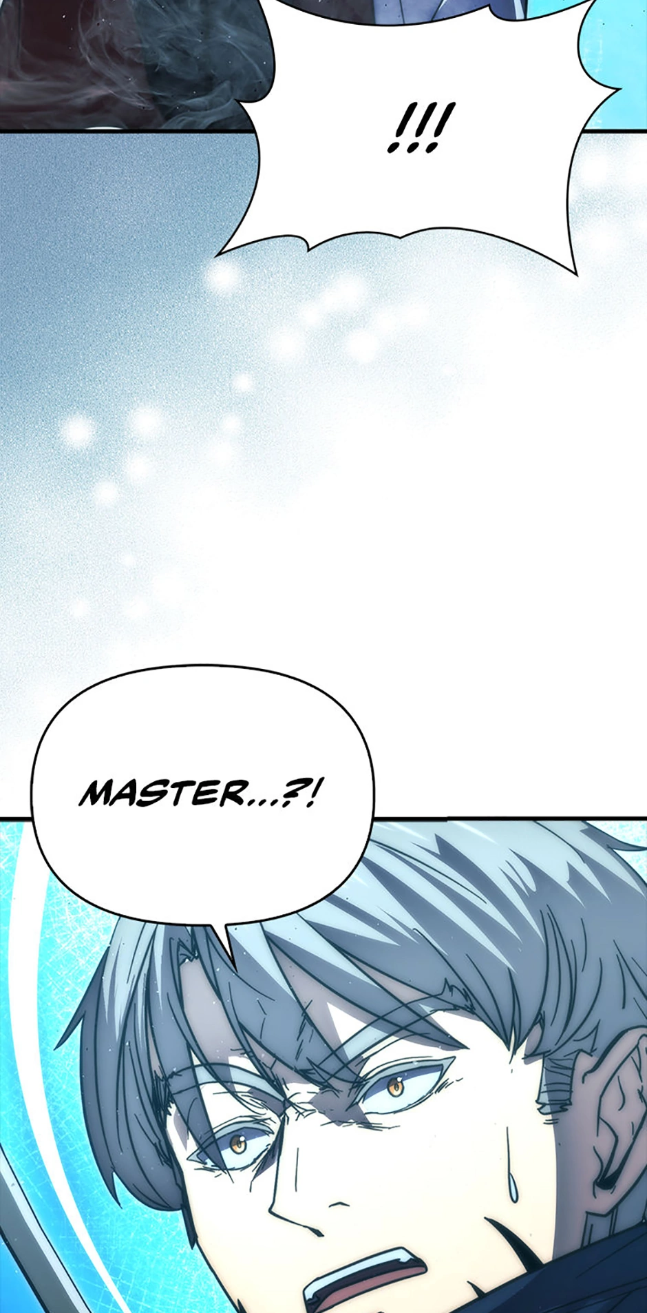 9th Class Sword Master: The Guardian of the Sword Chapter 53 - page 34