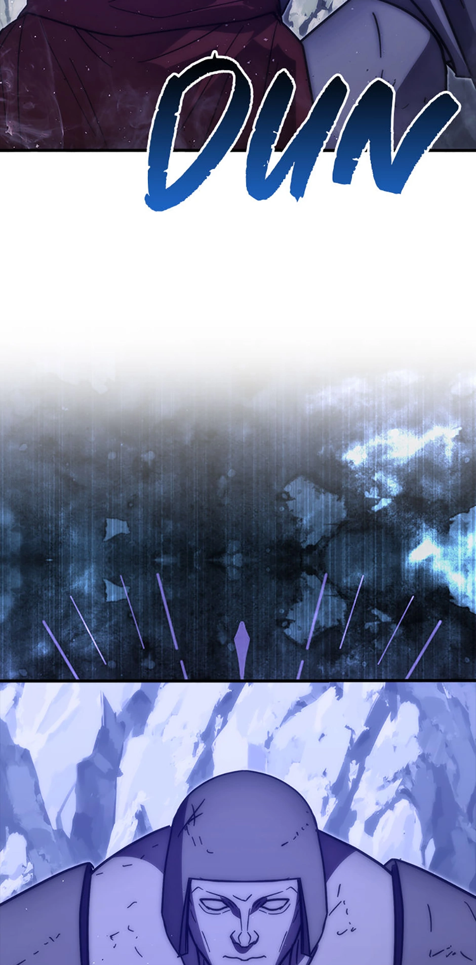 9th Class Sword Master: The Guardian of the Sword Chapter 53 - page 39