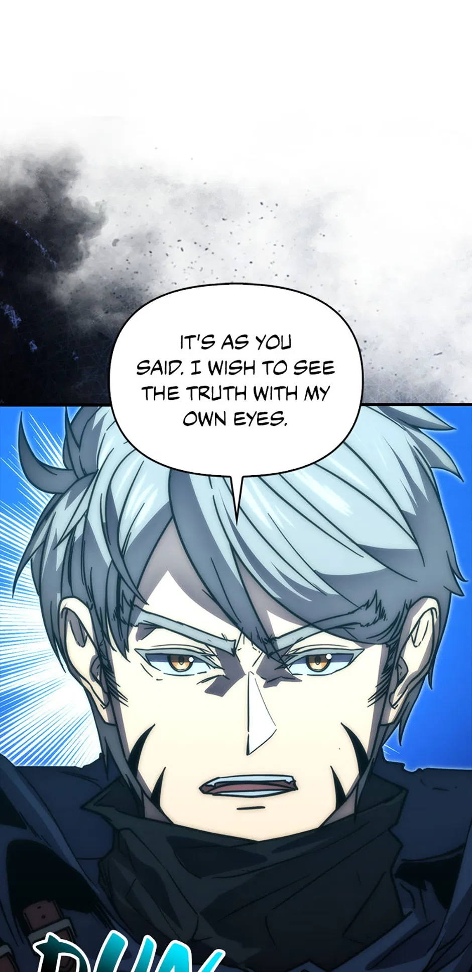 9th Class Sword Master: The Guardian of the Sword Chapter 53 - page 42