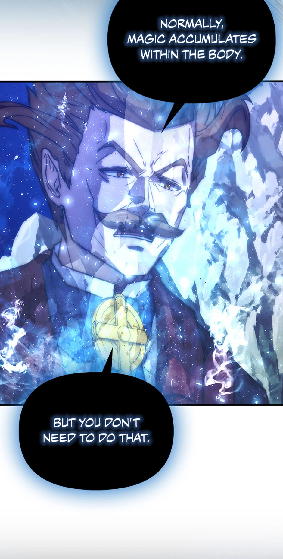 9th Class Sword Master: The Guardian of the Sword Chapter 53 - page 56