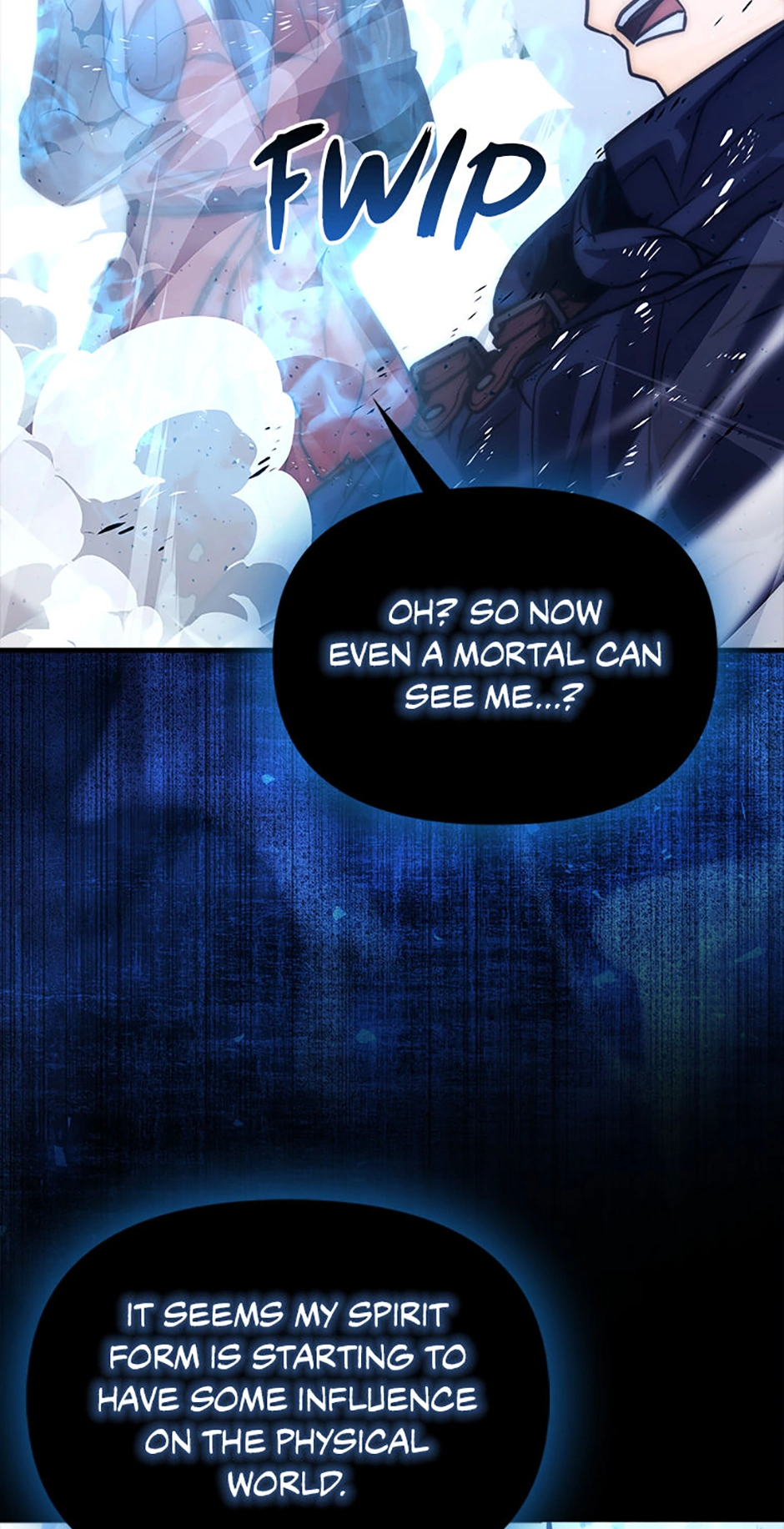 9th Class Sword Master: The Guardian of the Sword Chapter 53 - page 64