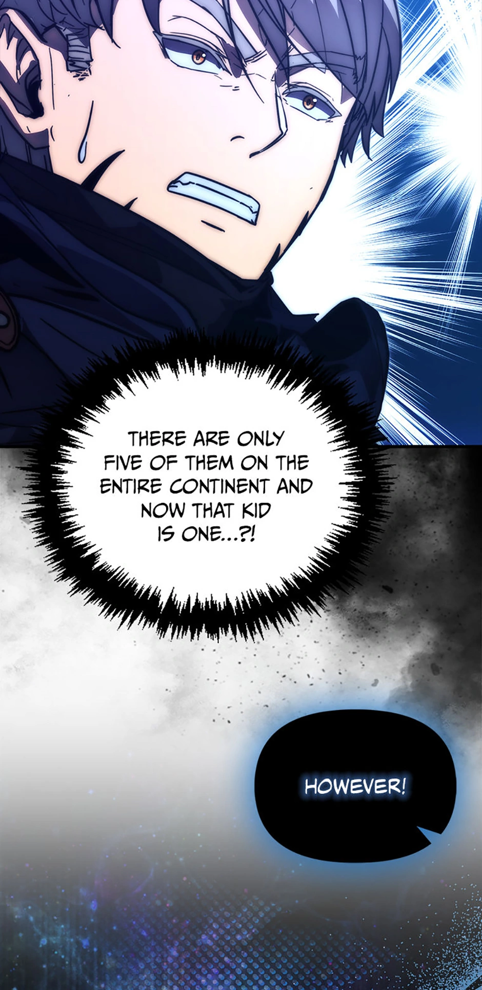 9th Class Sword Master: The Guardian of the Sword Chapter 53 - page 84