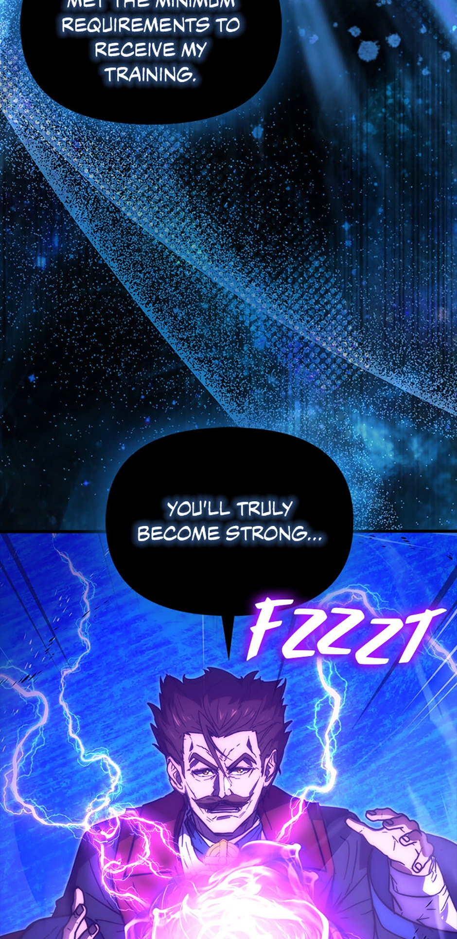 9th Class Sword Master: The Guardian of the Sword Chapter 53 - page 86
