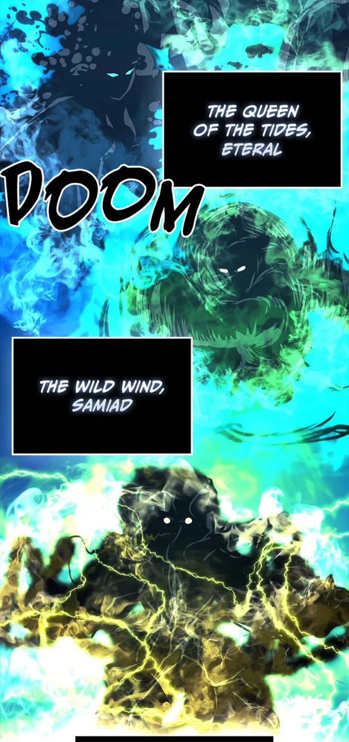 9th Class Sword Master: The Guardian of the Sword Chapter 54 - page 12