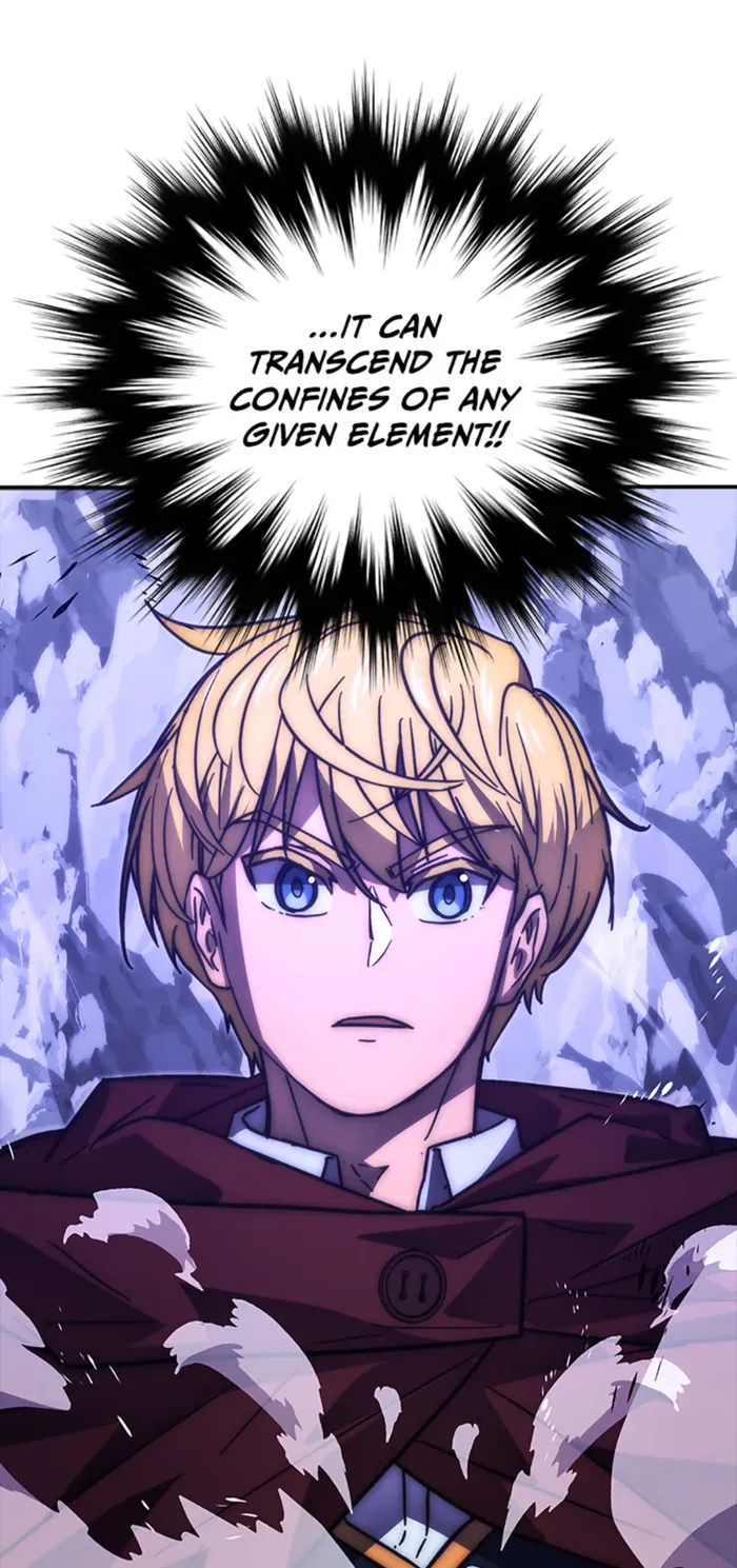 9th Class Sword Master: The Guardian of the Sword Chapter 54 - page 15