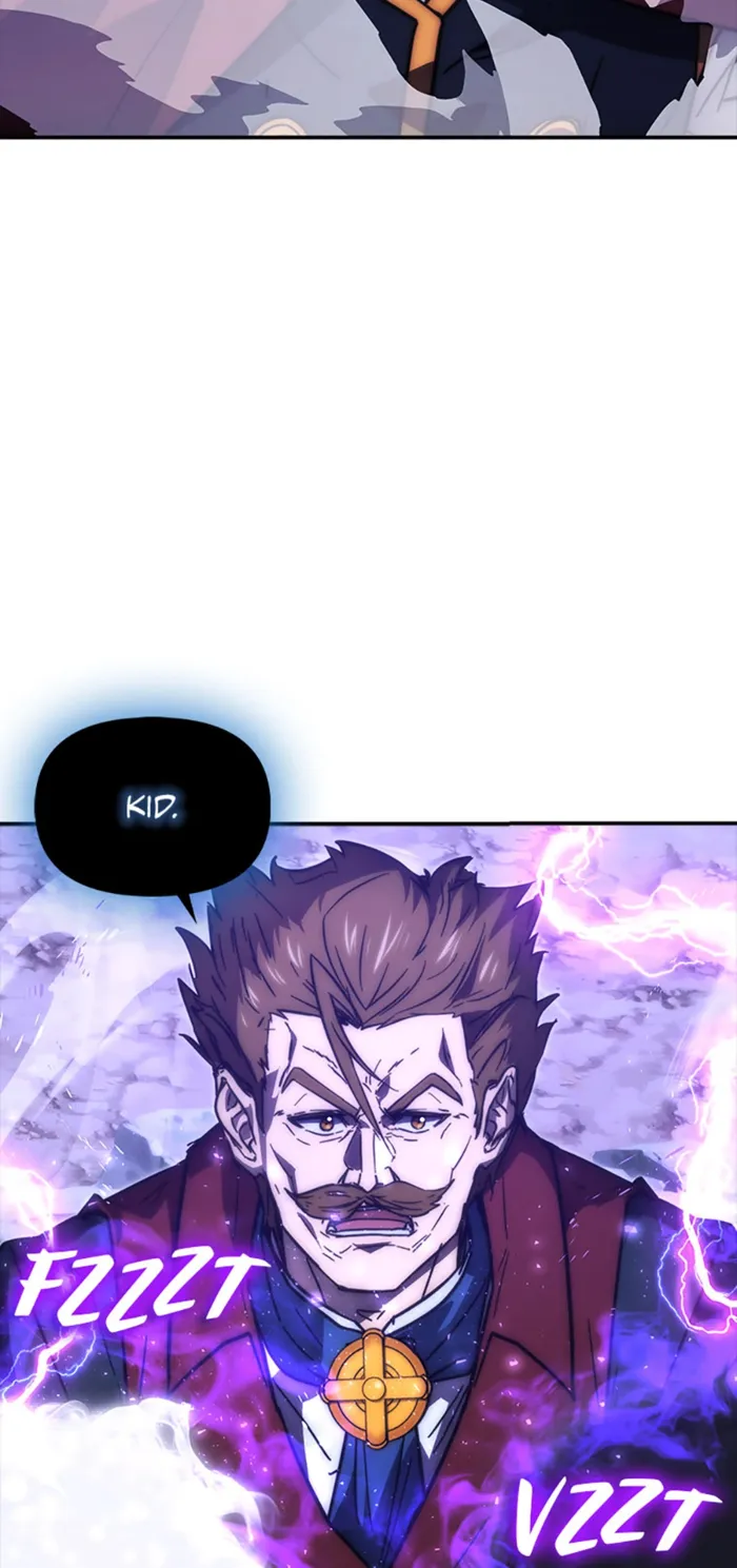9th Class Sword Master: The Guardian of the Sword Chapter 54 - page 16