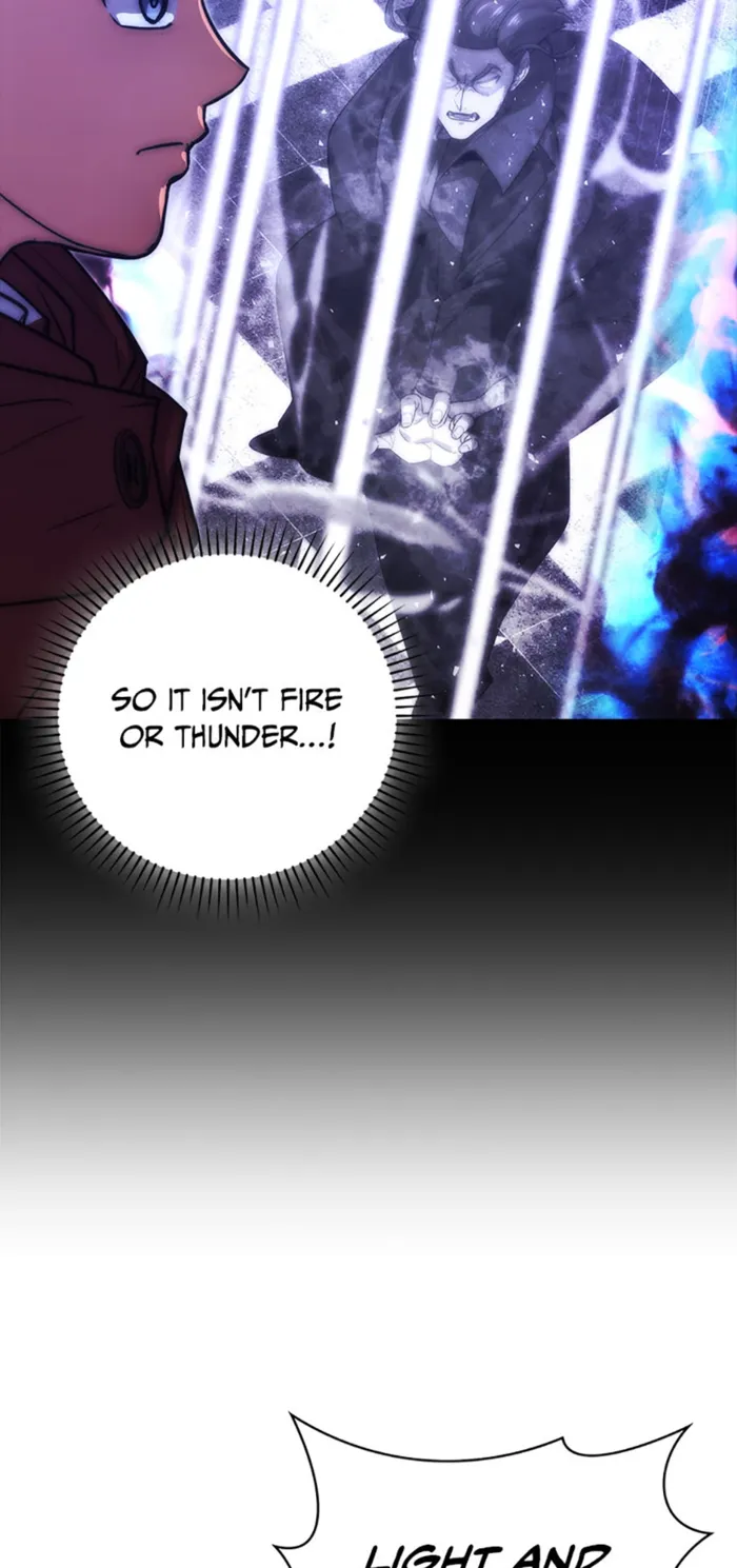 9th Class Sword Master: The Guardian of the Sword Chapter 54 - page 18