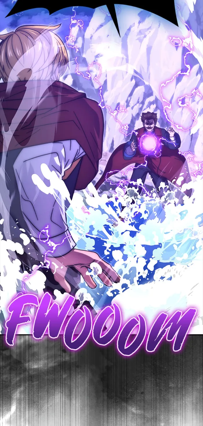 9th Class Sword Master: The Guardian of the Sword Chapter 54 - page 2