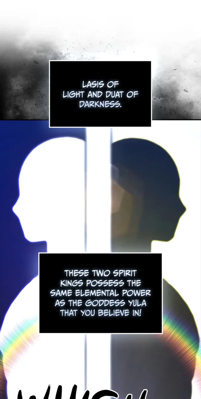 9th Class Sword Master: The Guardian of the Sword Chapter 54 - page 20