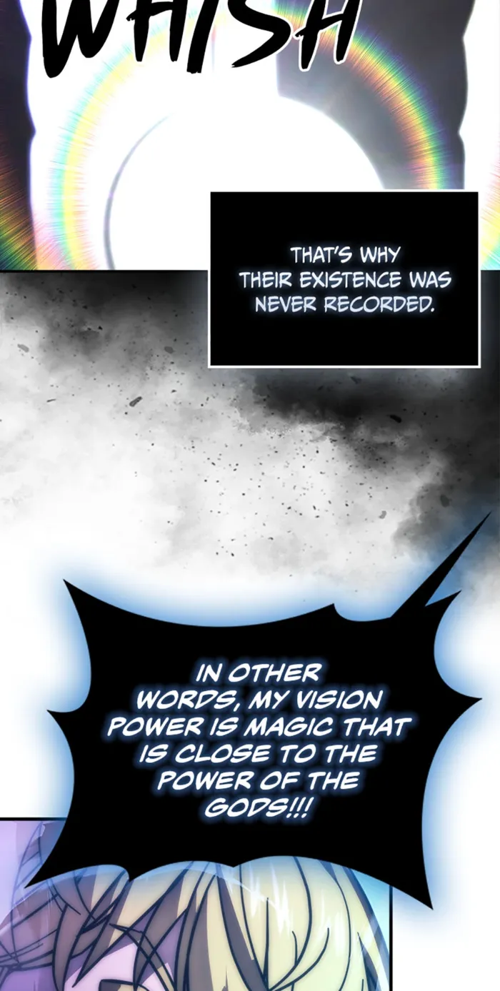 9th Class Sword Master: The Guardian of the Sword Chapter 54 - page 21