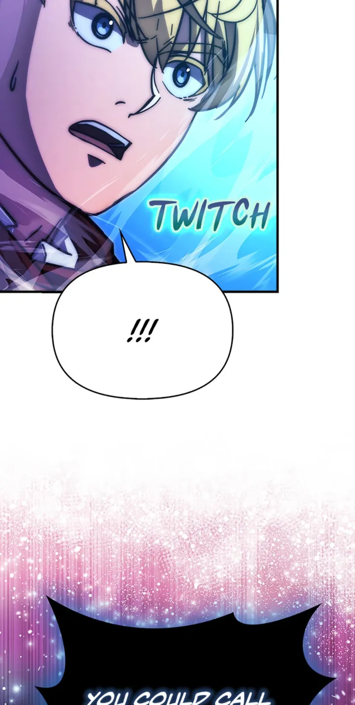 9th Class Sword Master: The Guardian of the Sword Chapter 54 - page 22