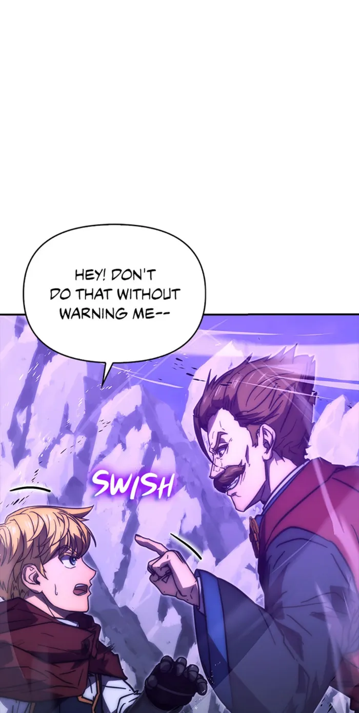 9th Class Sword Master: The Guardian of the Sword Chapter 54 - page 28