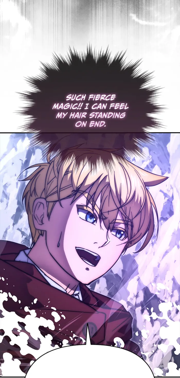 9th Class Sword Master: The Guardian of the Sword Chapter 54 - page 3