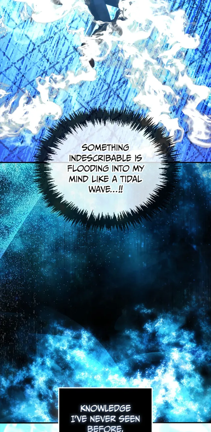 9th Class Sword Master: The Guardian of the Sword Chapter 54 - page 32