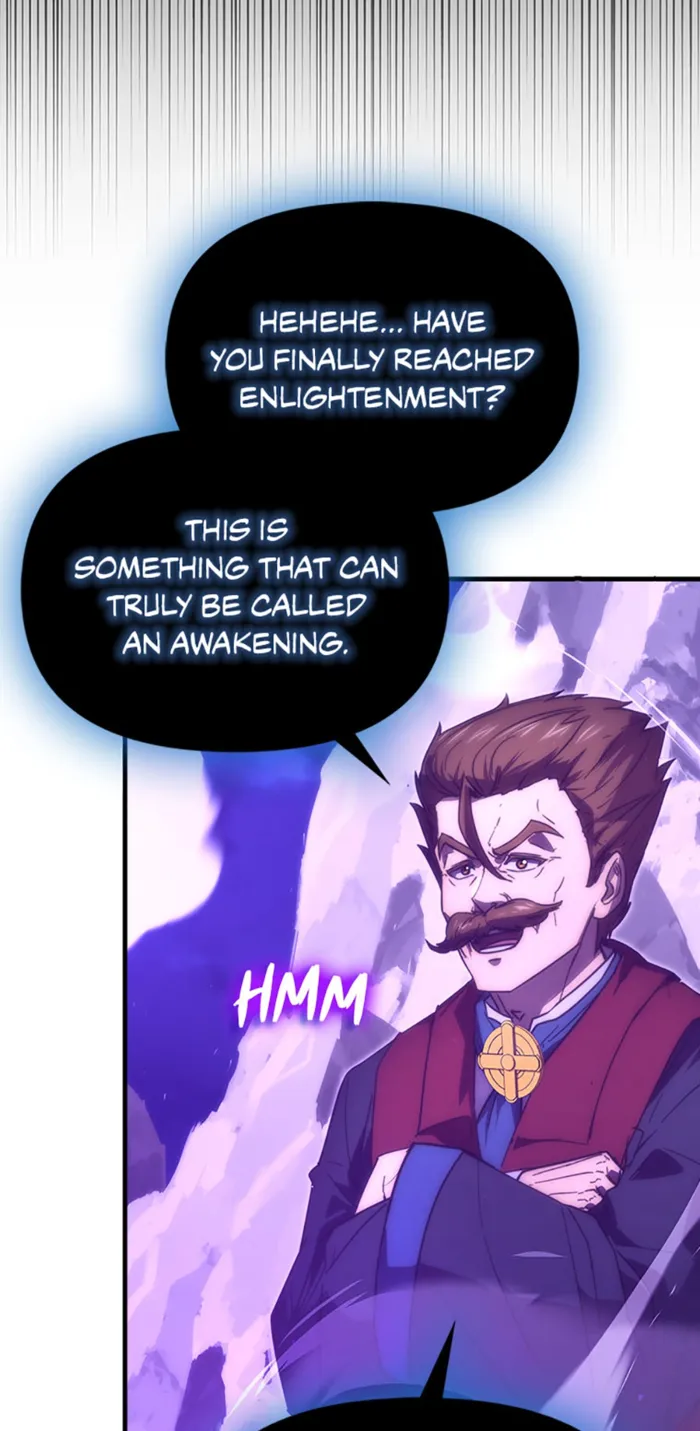 9th Class Sword Master: The Guardian of the Sword Chapter 54 - page 36