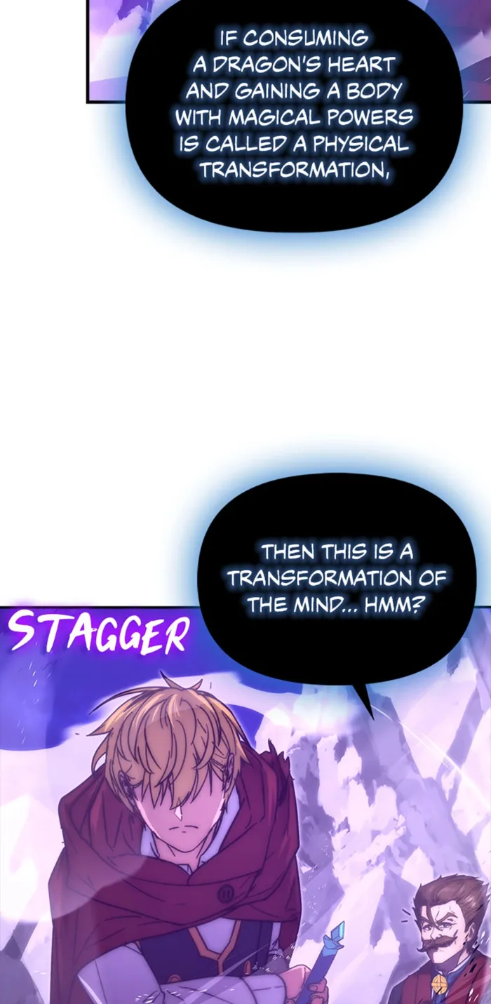 9th Class Sword Master: The Guardian of the Sword Chapter 54 - page 37