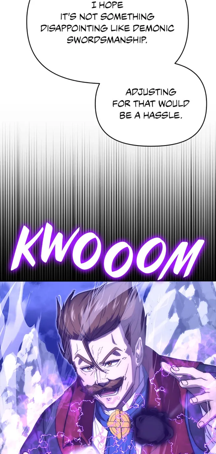 9th Class Sword Master: The Guardian of the Sword Chapter 54 - page 4