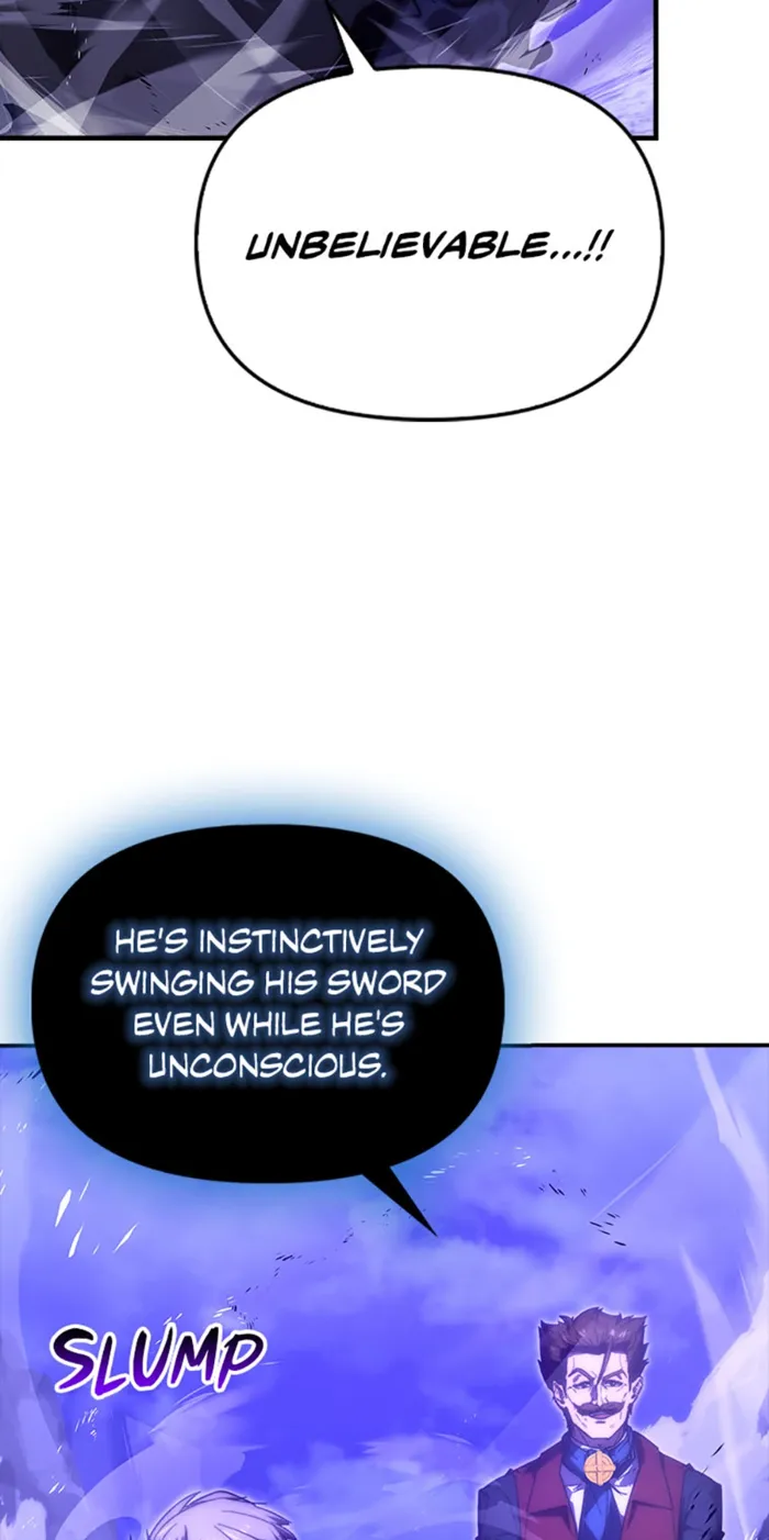 9th Class Sword Master: The Guardian of the Sword Chapter 54 - page 42