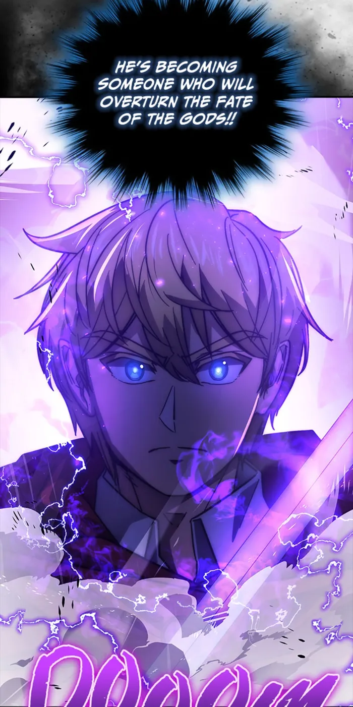 9th Class Sword Master: The Guardian of the Sword Chapter 54 - page 44