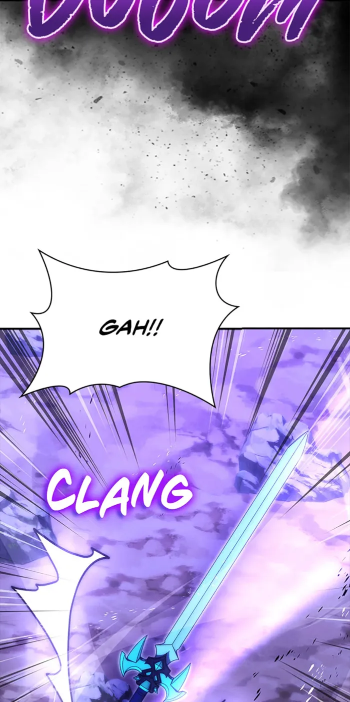 9th Class Sword Master: The Guardian of the Sword Chapter 54 - page 45