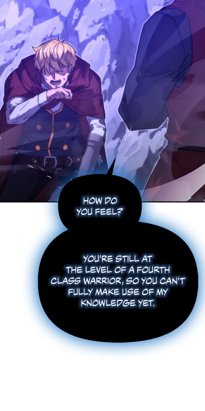 9th Class Sword Master: The Guardian of the Sword Chapter 54 - page 47
